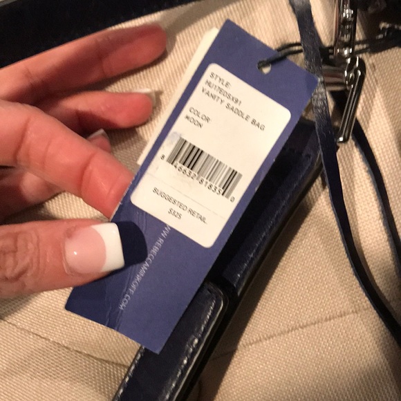 *SOLD* Rebecca Minkoff bag - Picture 8 of 8